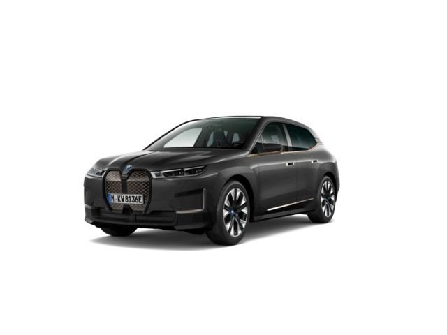 Usado BMW iX Comfort Edition 239 kW (326 CV) 2022 SUV