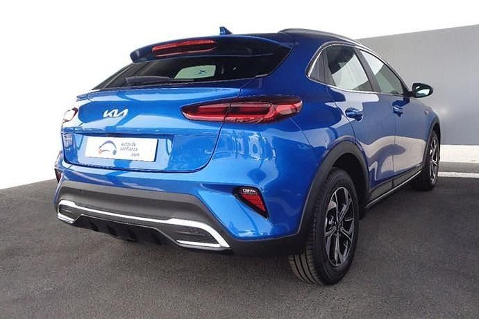 Usado Kia XCeed 100 CV (73 kW) 2025 SUV