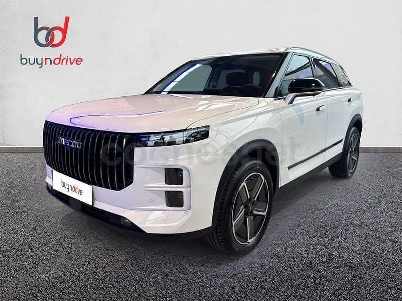Usado Jaecoo 7 147 CV (108 kW) 2024 Blanco SUV