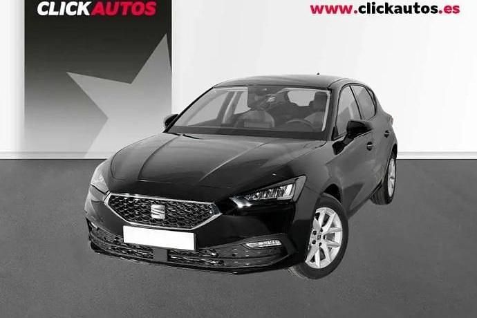 Usado Seat Leon Style 115 CV (84 kW) 2025