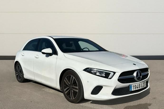 Usado 2022 Mercedes A200 | 24.359 € (Super precio) - Imagen 1/4