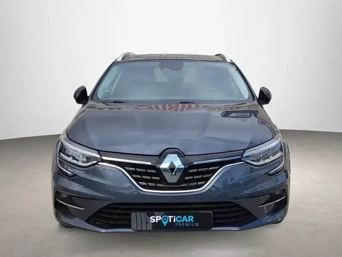 Usado Renault Mégane IV Techno 140 CV (102 kW) 2024 Otro