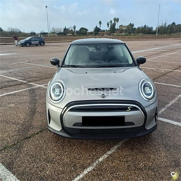 Usado Mini Cooper SE 2023 Eléctrico Utilitario