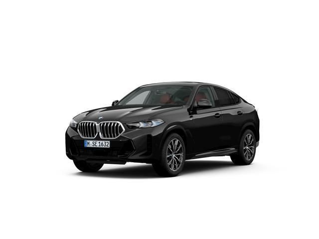 Usado BMW X6 Comfort Edition 2025 SUV