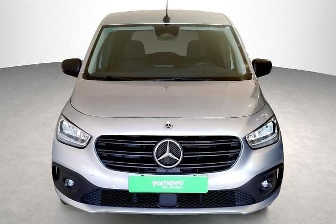 Occasion Mercedes Citan 113 131 PK (96 kW) 2022 Sedan