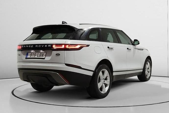 Usado Land Rover Range Rover Velar S 180 CV (132 kW) 2019 SUV