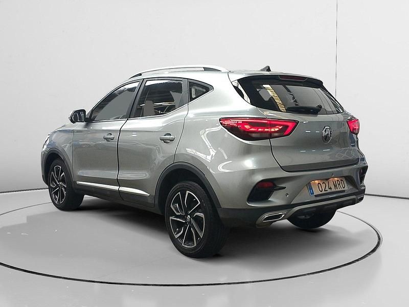 Usado MG ZS 106 CV (77 kW) 2024 SUV