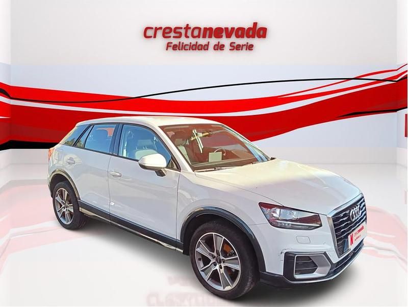 Usado Audi Q2 Design 150 CV (110 kW) 2020 SUV