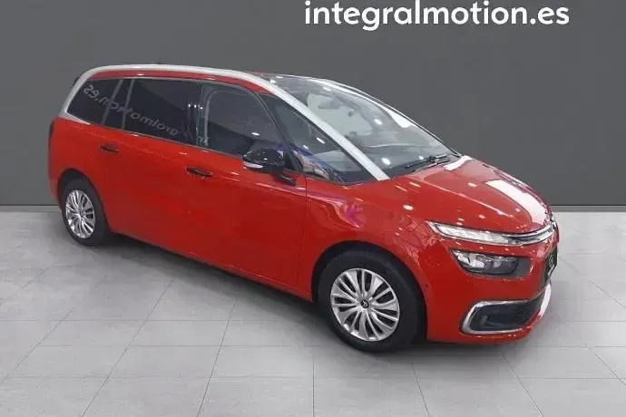 Usado Citroën C4 Shine 130 CV (95 kW) 2019