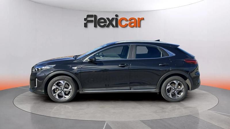 Usado Kia XCeed 120 CV (88 kW) 2023 Negro SUV