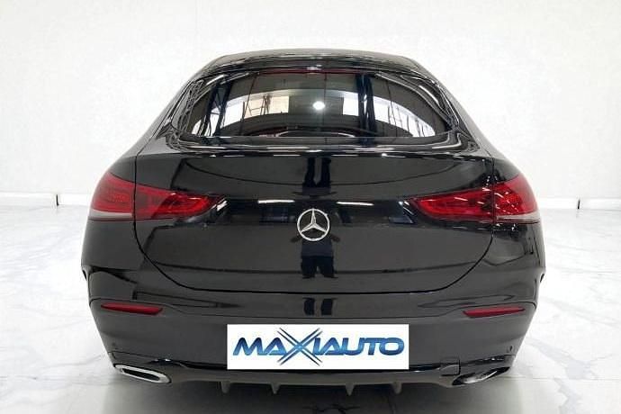 Usado Mercedes GL400 AMG line 330 CV (242 kW) 2023 SUV