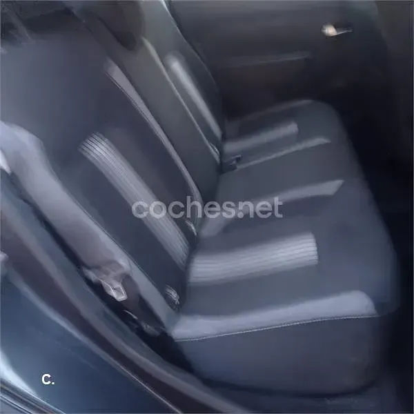 Usado Dacia Sandero Stepway 90 CV (66 kW) 2018 Negro Berlina