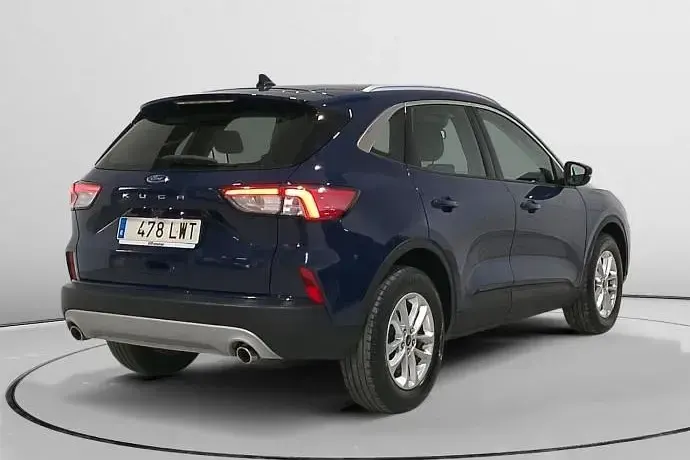 Usado Ford Kuga Titanium 150 CV (110 kW) 2022 SUV