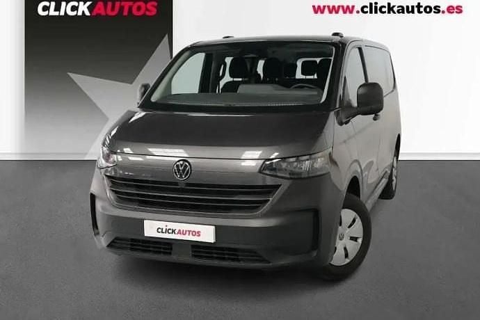 Usado VW Caravelle 110 CV (80 kW) 2025 Berlina