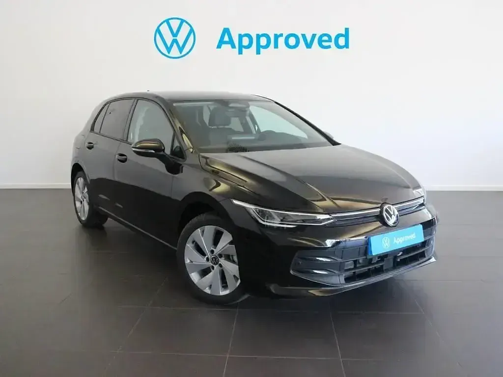 Usado VW Golf VIII Match 204 CV (150 kW) 2025 Berlina