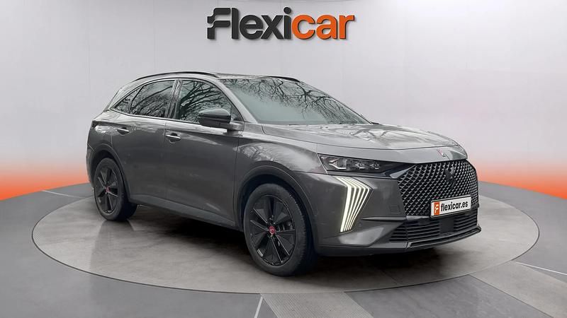 Usado DS Automobiles DS7 Crossback Performance 130 CV (95 kW) 2023 SUV