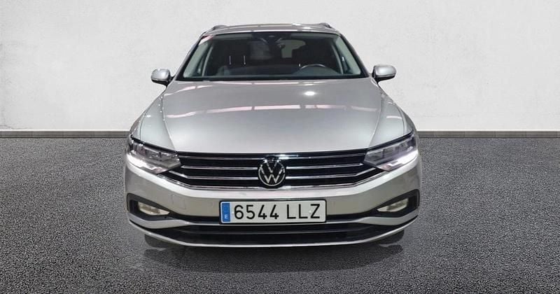 Usado VW Passat Business 150 CV (110 kW) 2020 Familiar
