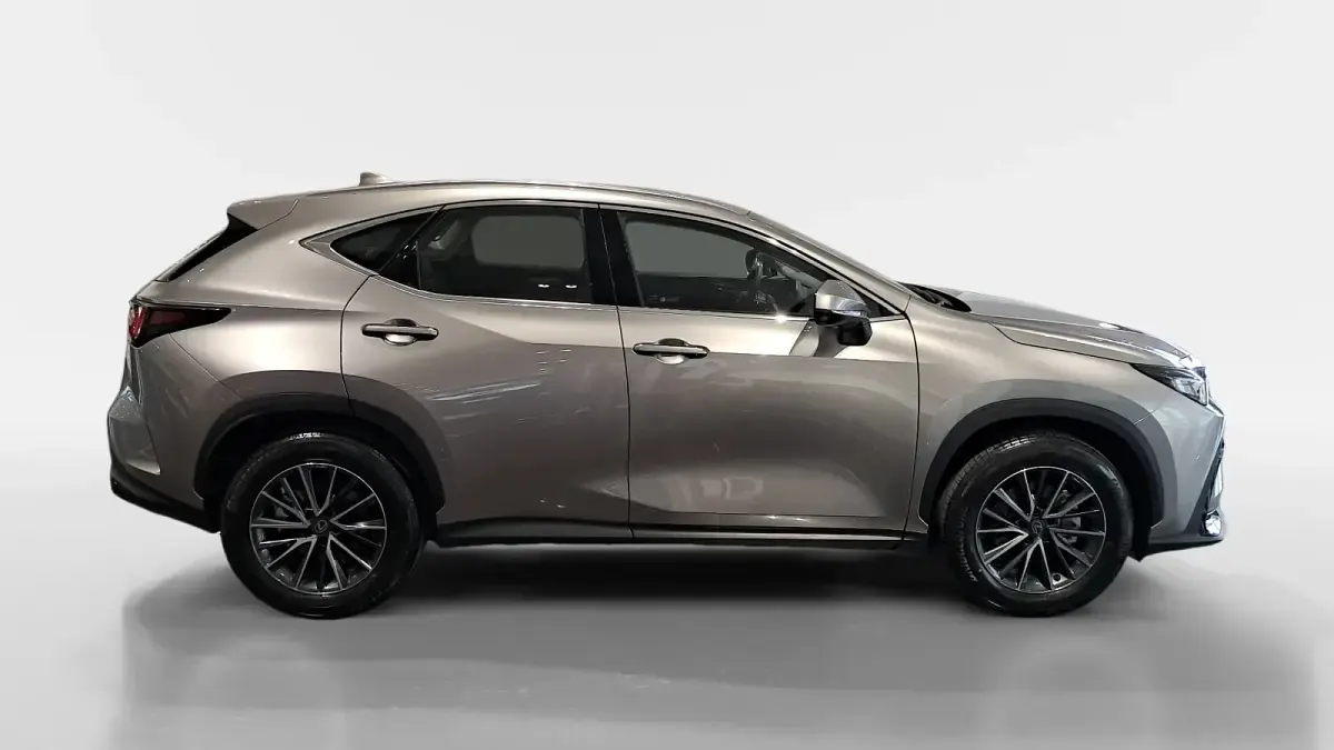 Nuevo Lexus NX350h 197 CV (144 kW) 2026 Familiar