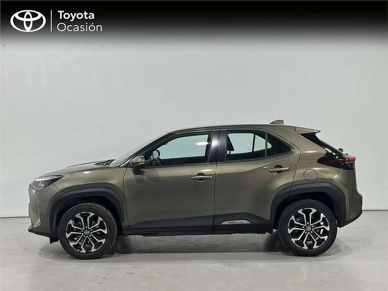 Usado Toyota Yaris Cross Active 116 CV (85 kW) 2022 SUV