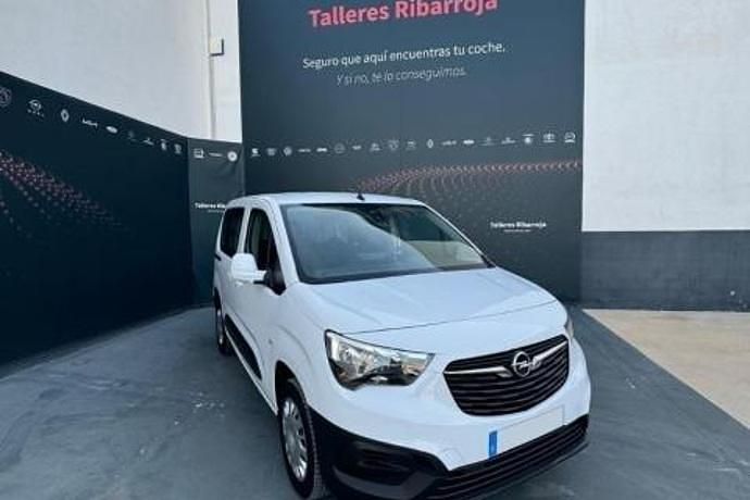 Usado Opel Combo Life Selective 102 CV (75 kW) 2023