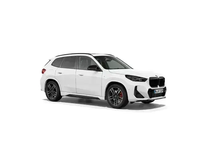 Usado BMW X1 300 CV (220 kW) 2026 Blanco SUV