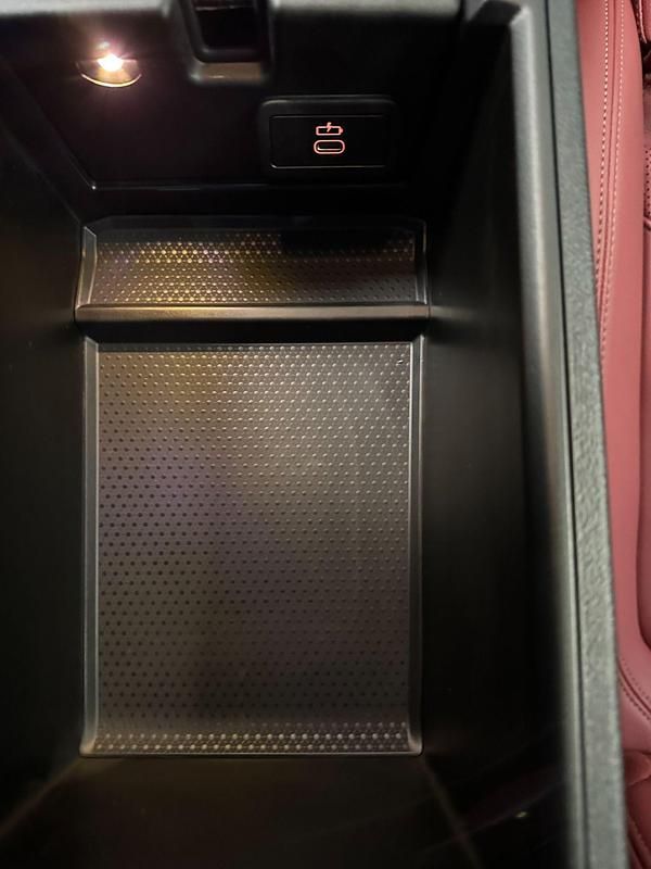 Usado BMW 420 M Sport 184 CV (135 kW) 2024 Negro Coupe