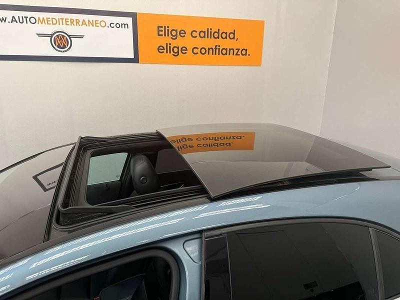Usado Mercedes A180 Style 109 CV (80 kW) 2013 Azul Berlina
