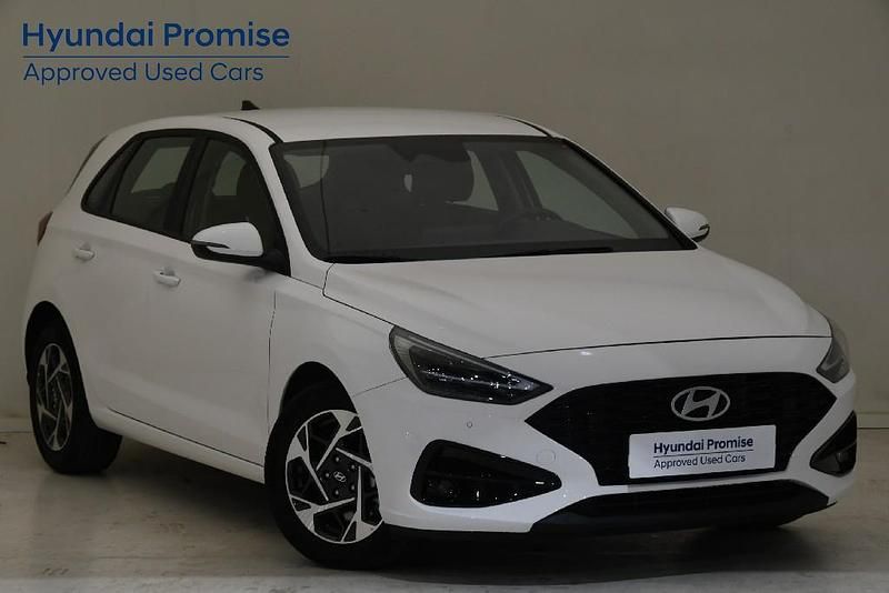 Usado Hyundai i30 99 CV (72 kW) 2024