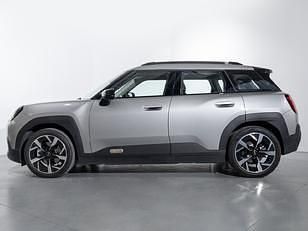 Używany Mini Aceman 135 kW (184 KM) 2025 Eléctrico SUV