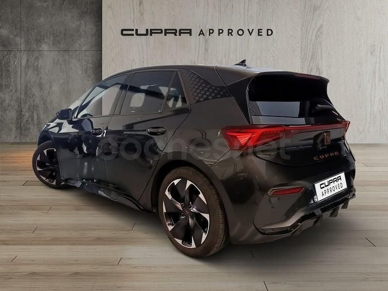 Usado Cupra Born e-Boost 169 kW (231 CV) 2025 Eléctrico Utilitario