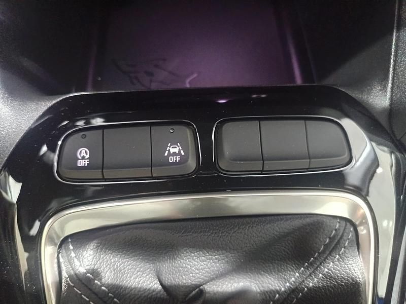 Nuevo Opel Corsa Edition 100 CV (73 kW) 2026 Azul Utilitario