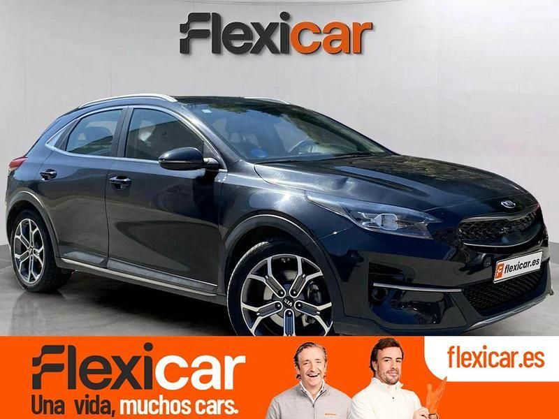 Negro Usado 2021 Kia XCeed SUV | 13.890 € (Super precio) - Imagen 1/4