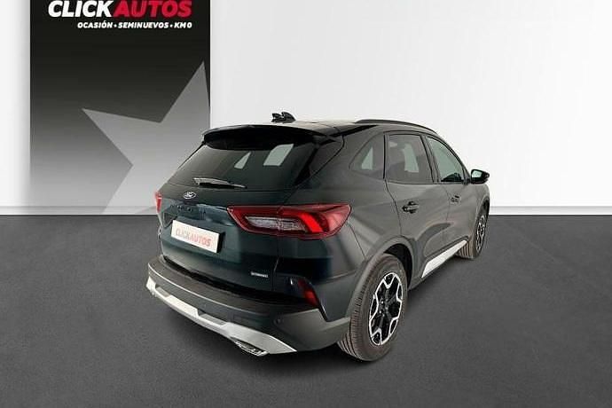 Usado Ford Kuga Active 180 CV (132 kW) 2024 Blanco SUV