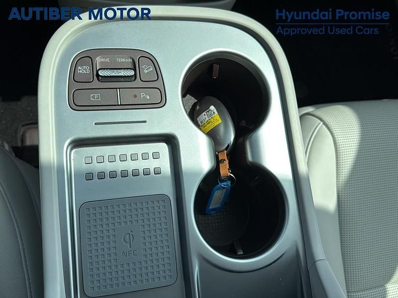 Nuevo Hyundai Ioniq 9 230 kW (313 CV) 2025 SUV