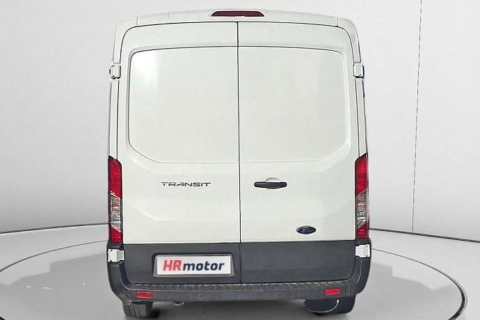 Usado Ford Transit Trend 130 CV (95 kW) 2022 Berlina