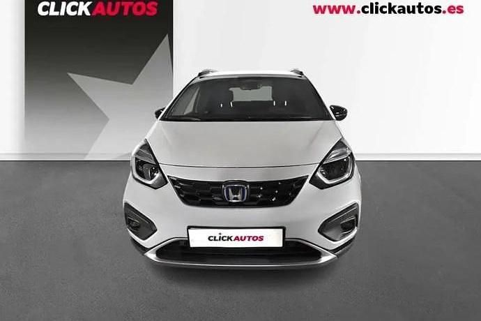 Usado Honda Jazz 122 CV (89 kW) 2025 Utilitario