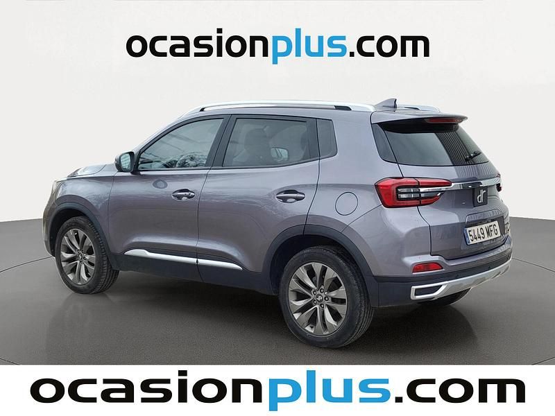 Usado DR DR 4.0 116 CV (85 kW) 2023 Gris SUV