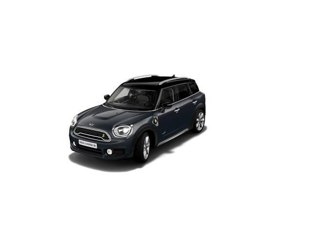 Usado Mini Cooper S Countryman 224 CV (164 kW) 2020 SUV