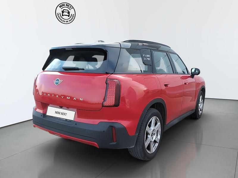 Usado Mini Countryman 170 CV (125 kW) 2024 SUV