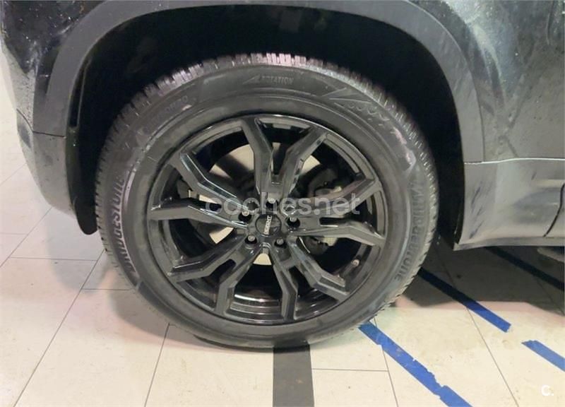 Usado Land Rover Defender S 240 CV (176 kW) 2020 Negro SUV