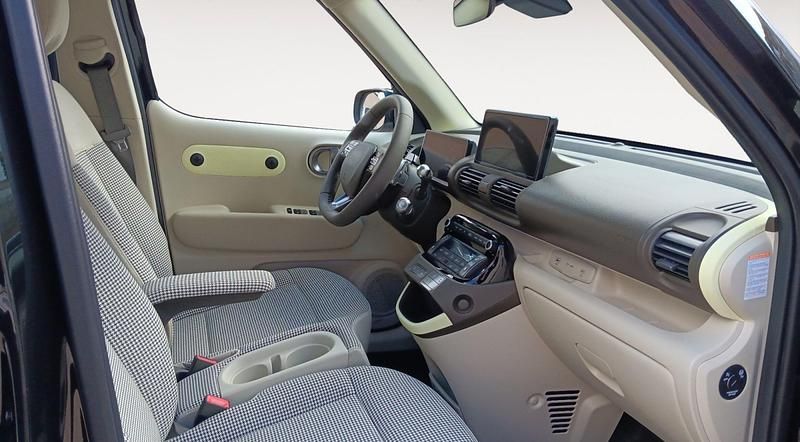 Usado Hyundai Inster 85 kW (116 CV) 2025 Otro Utilitario