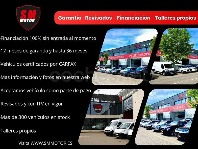 Usado Citroën Berlingo Live 102 CV (75 kW) 2021 Blanco Monovolumen