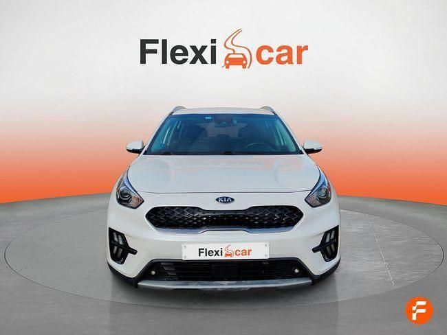 Usado Kia Niro 141 CV (103 kW) 2020 Blanco SUV
