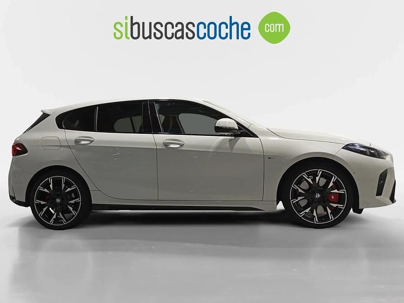Usado BMW 120 163 CV (119 kW) 2024 Blanco Utilitario