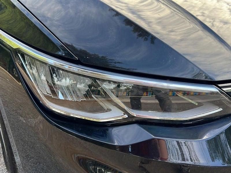 Usado VW Golf VIII 115 CV (84 kW) 2022 Negro Berlina