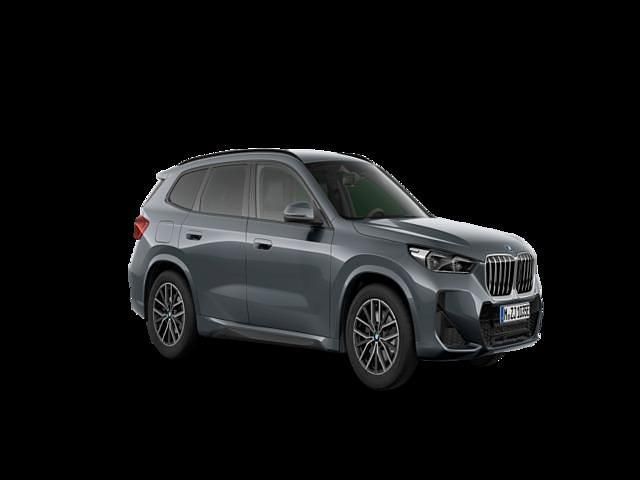 Nuevo BMW X1 Comfort Edition 2026 SUV