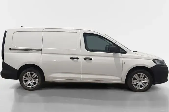Usado VW Caddy Maxi 102 CV (75 kW) 2024 Monovolumen