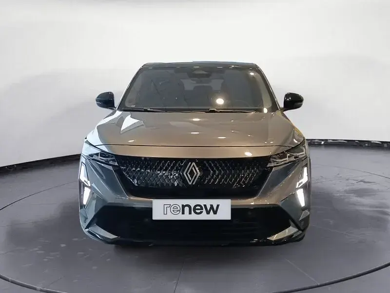 Usado Renault Rafale Techno 200 CV (147 kW) 2025 Gris SUV