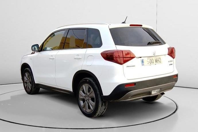 Usado Suzuki Vitara 129 CV (94 kW) 2023
