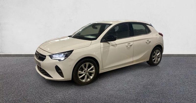 Usado 2023 Opel Corsa Elegance | 12.690 € (Precio justo) - Imagen 1/4